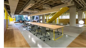 Coworking Picasso