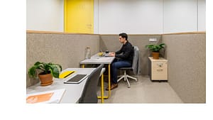 Coworking Picasso
