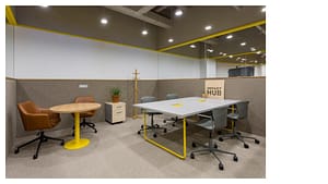 Coworking Picasso