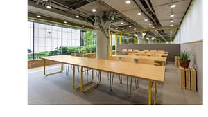 Coworking Picasso