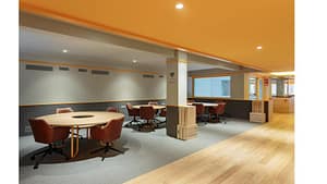 Coworking Prosperidad