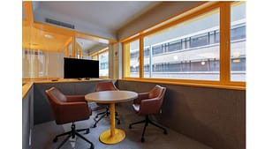 Coworking Prosperidad