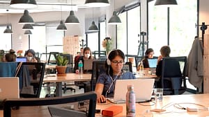 Coworking Barcelona
