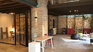 Coworking Málaga