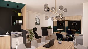Coworking Bordeaux Euratlantique