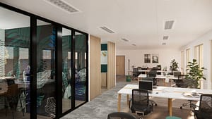 Coworking Bordeaux Euratlantique