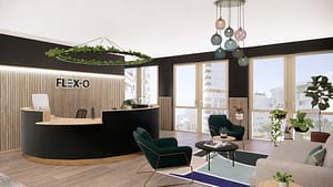 Coworking Bordeaux Euratlantique
