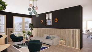 Coworking Bordeaux Euratlantique