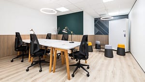 Coworking Atlantis