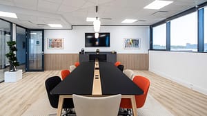 Coworking Atlantis