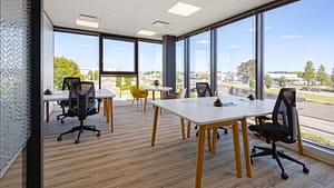 Coworking Atlantis