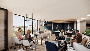 Coworking Aéroport