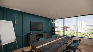 Coworking Aéroport