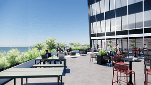 Coworking Aéroport