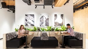 Coworking 1 Sussex St