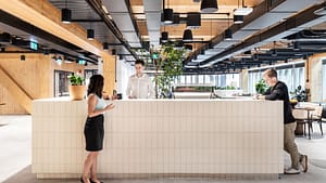Coworking 1 Sussex St