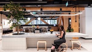 Coworking 1 Sussex St