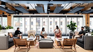 Coworking 1 Sussex St