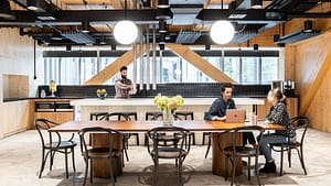 Coworking 1 Sussex St
