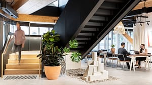 Coworking 1 Sussex St