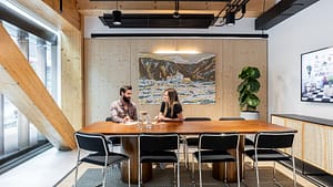 Coworking 1 Sussex St