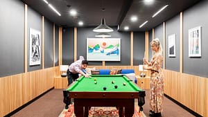 Coworking 1 Sussex St