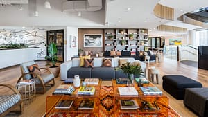 Coworking 123 Eagle St