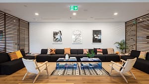 Coworking 123 Eagle St