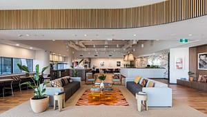 Coworking 123 Eagle St
