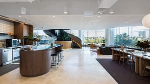 Coworking 123 Eagle St