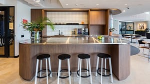 Coworking 123 Eagle St