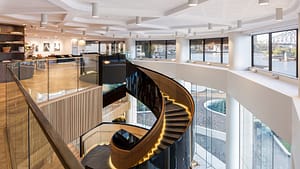 Coworking 123 Eagle St