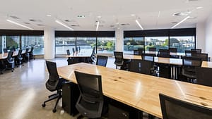 Coworking 123 Eagle St