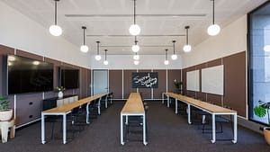 Coworking 123 Eagle St