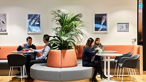 Coworking 222 Exhibition St