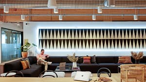 Coworking 25 King St