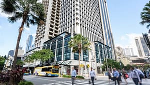 Coworking 260 Queen St