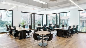Coworking 260 Queen St