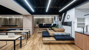 Coworking 260 Queen St