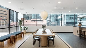 Coworking 260 Queen St