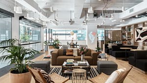 Coworking 260 Queen St