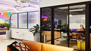 Coworking 310 Edward St