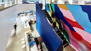 Coworking 310 Edward St