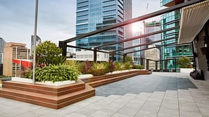 Coworking 310 Edward St