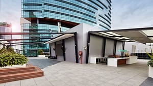 Coworking 310 Edward St