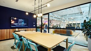 Coworking 310 Edward St
