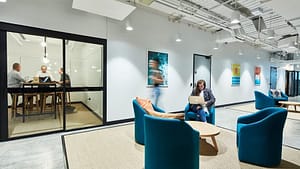 Coworking 310 Edward St