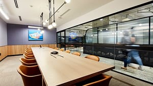 Coworking 310 Edward St
