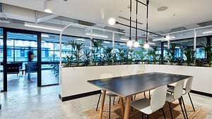 Coworking 310 Edward St