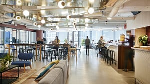 Coworking 333 George St